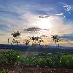 La Fonte Séjour à la ferme