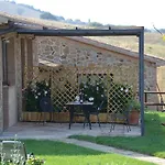 Séjour à la ferme La Fonte