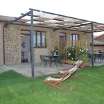 Séjour à la ferme La Fonte *