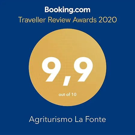 La Fonte
