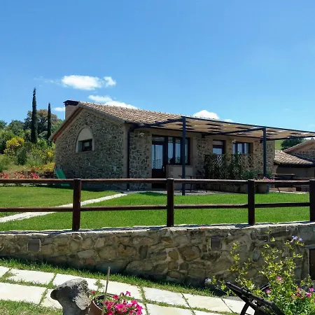 La Fonte Alojamento de Turismo Rural