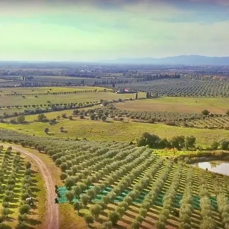 La Fonte Alojamento de Turismo Rural Grosseto
