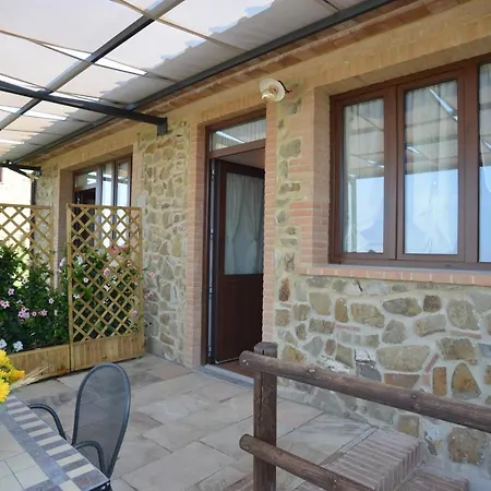 Alojamento de Turismo Rural La Fonte Grosseto