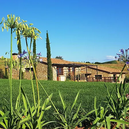 La Fonte Alojamento de Turismo Rural Grosseto