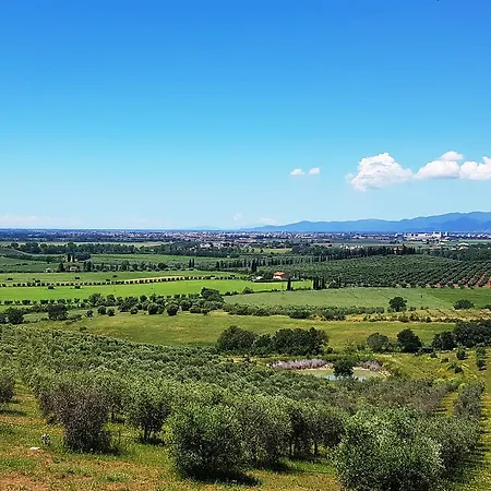 Alojamento de Turismo Rural La Fonte
