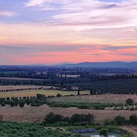 Alojamento de Turismo Rural La Fonte Grosseto