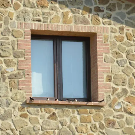 Alojamento de Turismo Rural La Fonte *