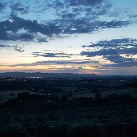 Alojamento de Turismo Rural La Fonte Grosseto