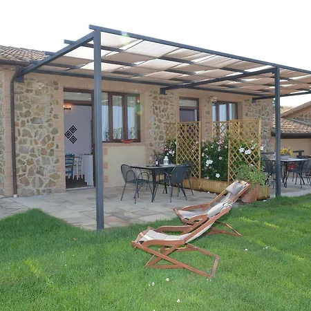 Alojamento de Turismo Rural La Fonte *