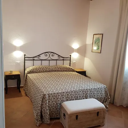 La Fonte * Grosseto
