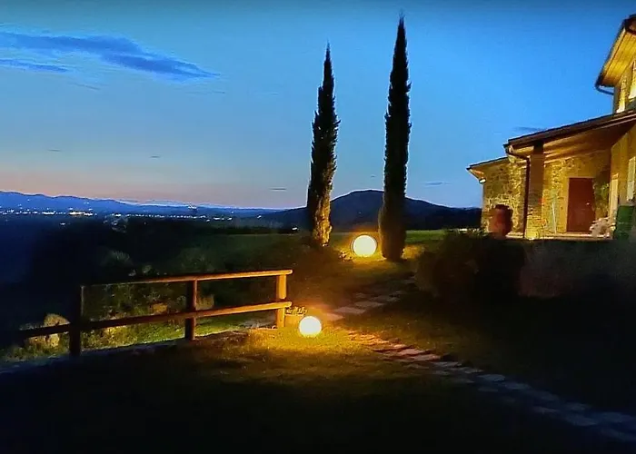 Alojamento de Turismo Rural La Fonte