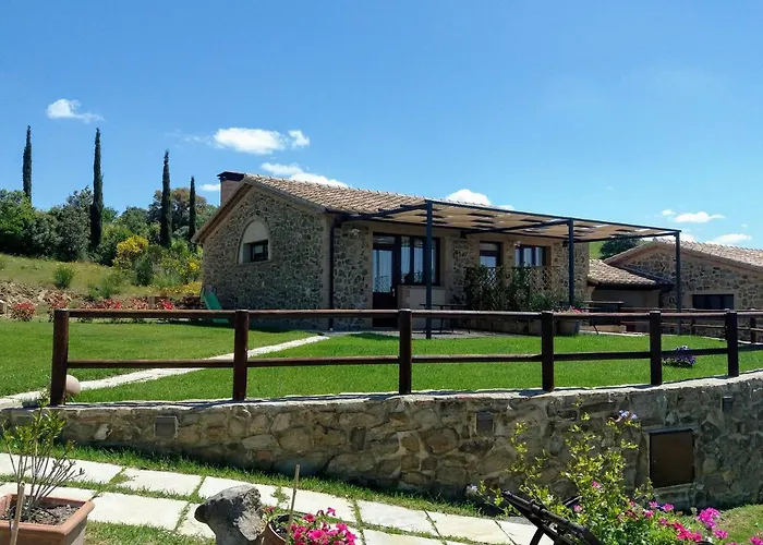 La Fonte Alojamento de Turismo Rural