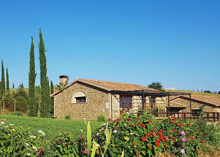 Alojamento de Turismo Rural La Fonte