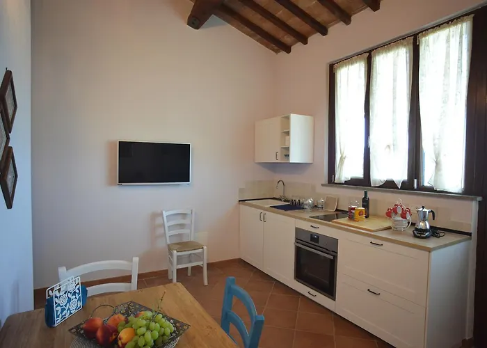 Alojamento de Turismo Rural La Fonte *