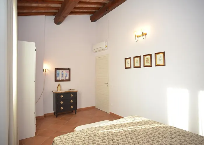 La Fonte Alojamento de Turismo Rural