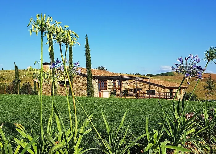 La Fonte Alojamento de Turismo Rural Grosseto