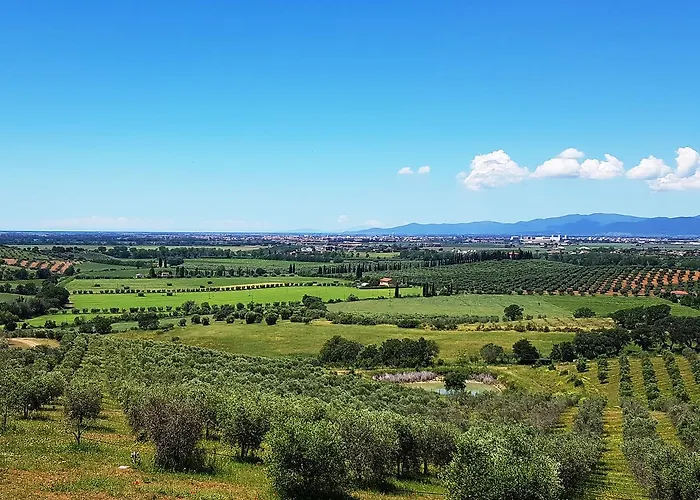 Alojamento de Turismo Rural La Fonte