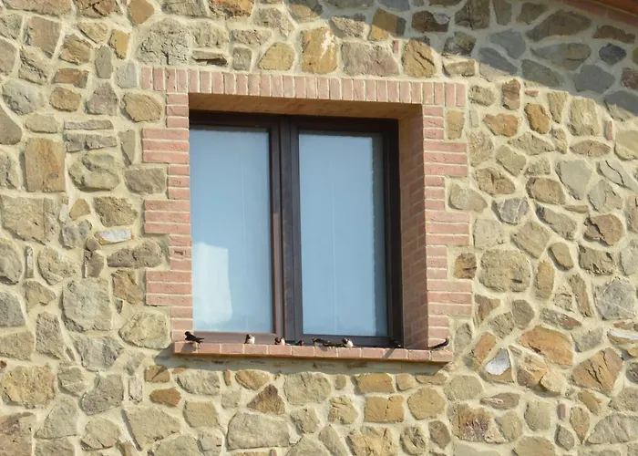 Alojamento de Turismo Rural La Fonte *