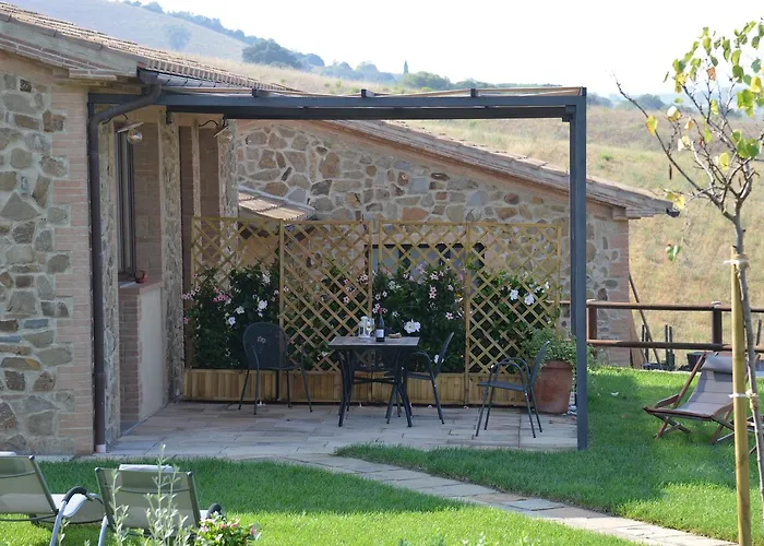 Alojamento de Turismo Rural La Fonte