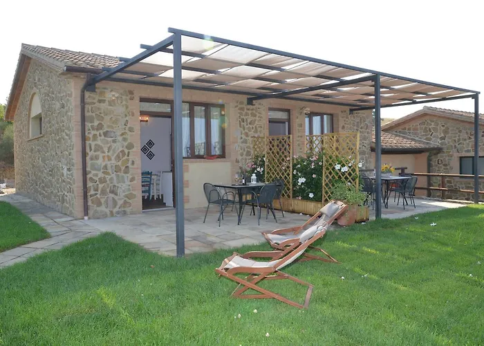 Alojamento de Turismo Rural La Fonte *